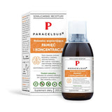 Tincture supporting memory and concentration 200ml