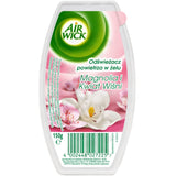 Air freshener gel Magnolia and Cherry Blossom 150g