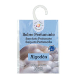 Sobre Perfumado fragrance sachet Cotton 13g