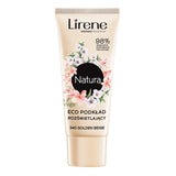 Natura Eco illuminating foundation 340 Golden Beige 30ml