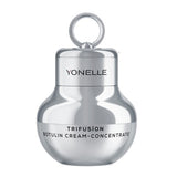 Trifusion Botulin Cream - Concentrate cream - concentrate for mimic wrinkles 45ml
