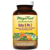 Baby & Me 2 dietary supplement for pregnant women 60 tablets