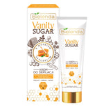 Vanity Sugar hair removal cream with beeswax 100ml
