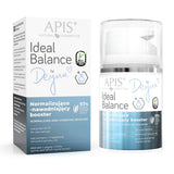 Ideal Balance By Deynn normalizing and hydrating facial booster 50ml