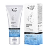 Cryotherapy effect mask that accelerates hair growth 200ml