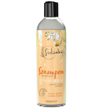 Shampoo for greasy hair with Milk and Honey 400ml