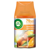 Freshmatic contribution to the automatic air freshener Sweet Mandarin 250ml