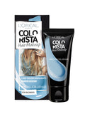 Colorista Paint hair dye 2 Metallic Blue 1pc