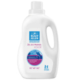1500ml hypoallergenic washing gel for washing colored fabrics