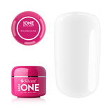 Base One Builder Gel UV nail builder Milkshake 50g