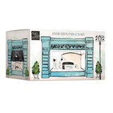 Hydration Passion set 24 Hour Moisturizing Cream 50ml + Instant Gentle Make Up Remover 55ml + Oxygenating Hydrating Scrub 30ml + cosmetic bag