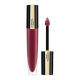 Rouge Signature Matte Liquid Lipstick 103 I Enjoy 7ml