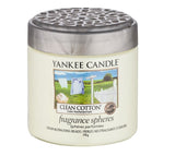 Fragrance Spheres Clean Cotton fragrances 170g