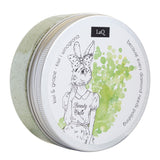 Wash and Scrub Kiwi and Grapes 200ml body scrub