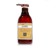 Pure African Shea Shampoo Damage Repair regenerating shampoo for dry and damaged hair 300ml