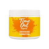 Expert rebuilding hair mask with keratin 500g