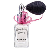 Sparkling Spray transparent fragrance powder 12g