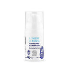 Lumiere Du Baikal Illuminating Eye Care Illuminating Eye Cream Rose de Grasse Hydrolate & Bajkalska Thyroid 30ml