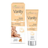 Vanity Milky hair removal cream with almond milk 100ml