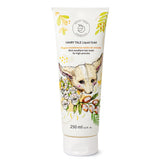 Liquid Gold rich emollient hair mask with high porosity 250ml
