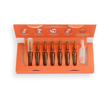 Skincare Vitamin C Glow Seven Day Skin Plan Ampoules 7-day skin care treatment in 7x2ml ampoules