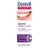 White & Brilliant Toothpaste toothpaste for daily use 50ml