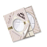 White Chocolate Rice Powder transparent face rice powder 9g