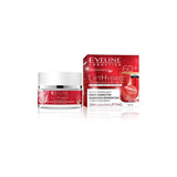 Lift Hybrid 60+ SPF8 strongly tightening cream-corrector for deep wrinkles day / night 50ml