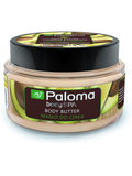 Body Spa Body Butter Energizing & Nourishing body butter energizing and nourishing avocado and argan oil 300ml