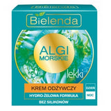 Sea Algae light nourishing face cream 50ml