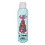 Shampoo 3+ Cupcake shampoo for children 300ml