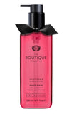 Boutique Hand Wash Velvet Rose & Sandalwood 500ml