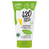Anti Acne moisturizing and matting antibacterial cream 50ml