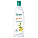 Pain Relief Oil warming massage oil 100ml