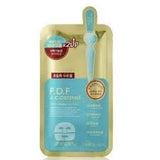 PDF AC-Defense soothing face gel mask 30g