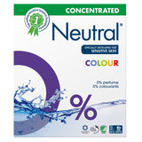 Powder Color washing powder for color 1.316 kg