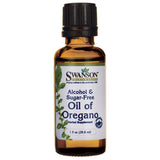 Oregano Oil Liquid Extract, dietary supplement 29.6ml