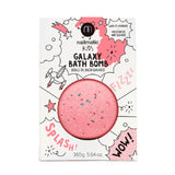 Kids Galaxy Bath Bomb a bath ball for children Red Planet 160g