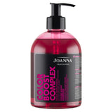 Color Boost Complex color toning shampoo 500g