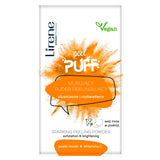 Peel Puff, effervescent apricot kernel peeling powder + vitamin C 7g