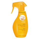 Photoderm Max Spray SPF50 + 400ml body tanning preparation