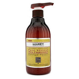 Pure African Shea Conditioner Damage Repair regenerating conditioner for dry and damaged hair 500ml