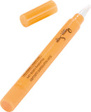 Nourishing Cuticle Care Brush Aplicator, nourishing preparation for cuticles, 2.2 ml