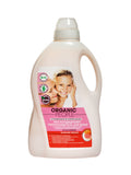 Eco Fabric Conditioner conditioner for fabrics with grapefruit oil 1500ml