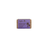 Aleppo Soap bar soap Violet Bio 100g