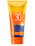 Sun Amazing Oils SPF30 highly waterproof suntan lotion 150ml