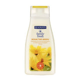 Wealth of Honey moisturizing creamy shower gel 500ml