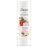 Nourishing Secrets Revitalising Ritual body lotion 400ml