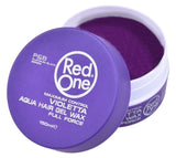 Aqua Hair Gel Wax Full Force hair wax Violetta 150ml