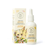 Liquid Gold nourishing serum for hair ends and oiling 50ml